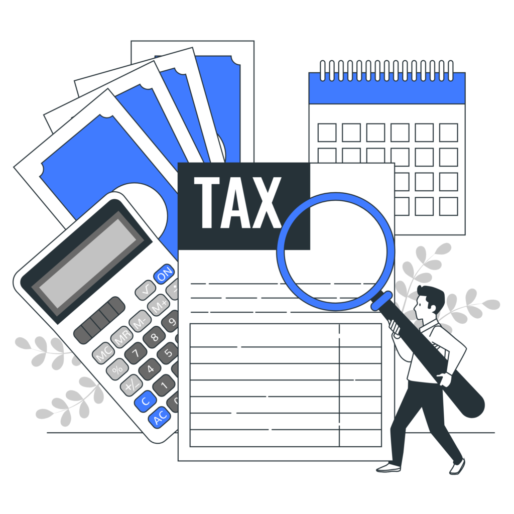 External VAT Recovery - 5 Simple Steps to Recover VAT