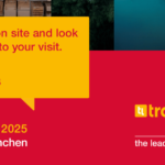 Transport Logistic 2025 - Messe München, Germany