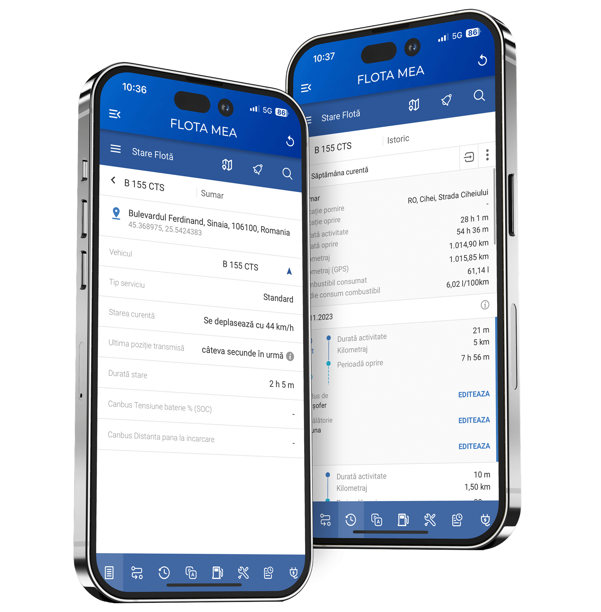 GPS monitoring Medical and Pharmaceutical
